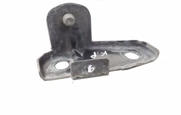 Mercedes-Benz S W221 Front bumper mounting bracket A2216200383