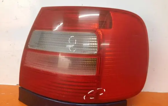 Audi A4 S4 B5 8D Rear/tail lights 8D0945096C
