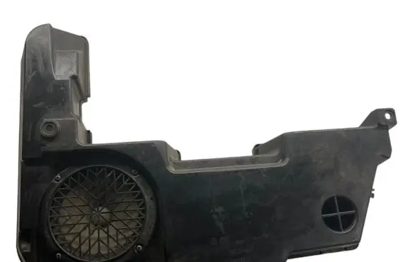 Subwoofer speaker