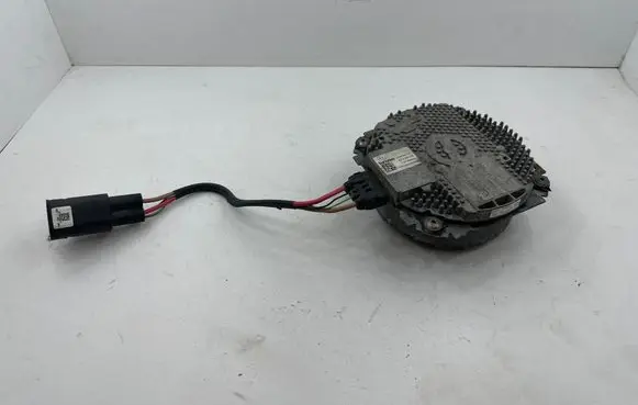 Mercedes-Benz GLE (W166 - C292) Engine installation wiring loom A44966107 EC138Y19