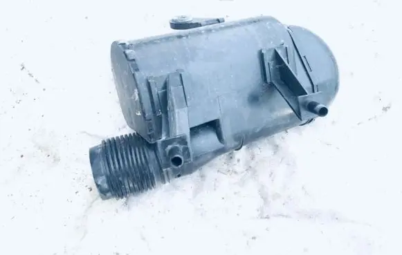 Audi 80 90 S2 B4 Intake resonator 026129951 026129643f