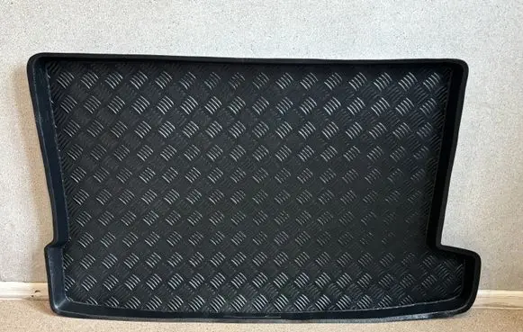 Mercedes-Benz GLC C254 Rubber trunk/boot mat liner 