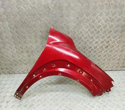 Hyundai Kona I Fender 66321J9000
