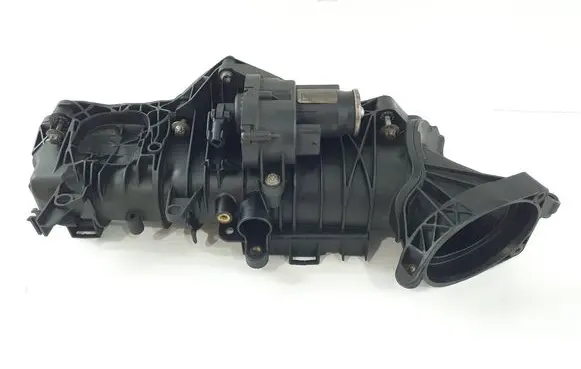 Mercedes-Benz Sprinter W907 W910 Intake manifold A6540903500 A6549062500