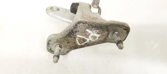 Mercedes-Benz C AMG W204 Front door upper hinge 