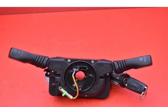 Opel Astra H Other switches/knobs/shifts 93181313
