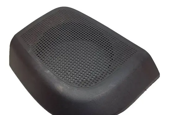 Fiat Ducato Front door speaker cover trim 1344115080
