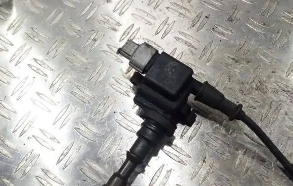 KIA Sedona High voltage ignition coil