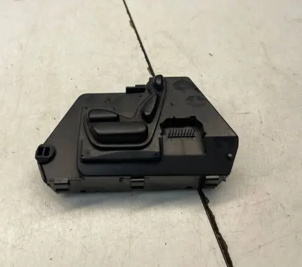Mercedes-Benz S W221 Seat control switch 2208219251 03463026 034630260102