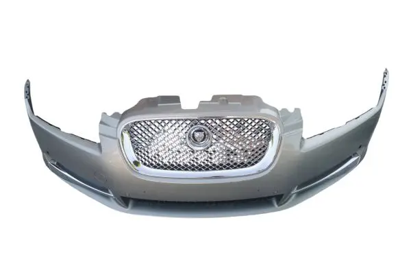 Jaguar XF Front bumper 8X23-17C881
