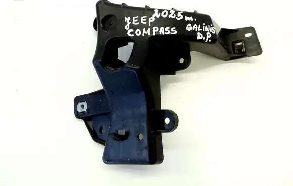 Jeep Compass Rear bumper mounting bracket 53331826
