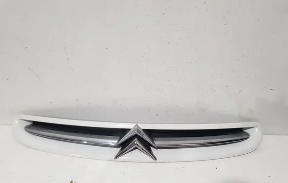 Citroen Xsara Picasso Quarter panel pressure vent 9631507477