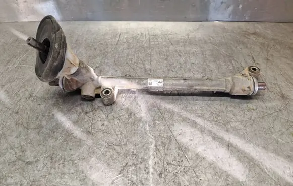 Ford Fiesta Steering rack H1BC3A500 9254131446