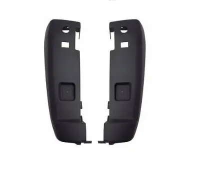 Fiat Ducato Rear bumper corner part panel trim 