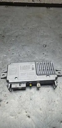Mercedes-Benz GLC X253 C253 Bluetooth control unit module A0009004434 A0009018311