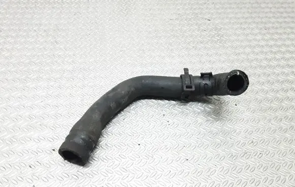 Audi A3 S3 A3 Sportback 8P Engine coolant pipe/hose