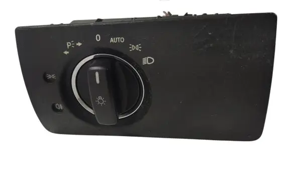 Mercedes-Benz ML W164 Navigation unit CD/DVD player A1645453504