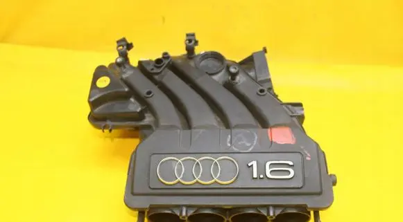 Audi A3 S3 8P Intake manifold 06A133185MG