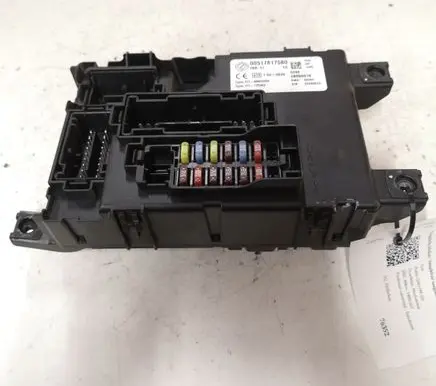 Fuse module