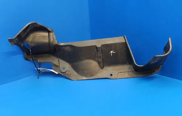 Front underbody cover/under tray