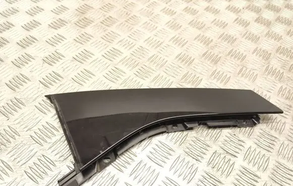 Ford Focus Rear door glass trim molding BM51N254A42