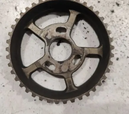 Citroen Berlingo Crankshaft gear 