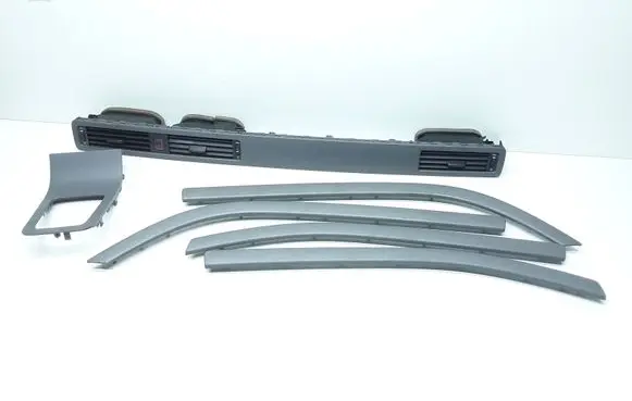Volvo V70 Interior decorative trim set 30791504 30672192 30649385
