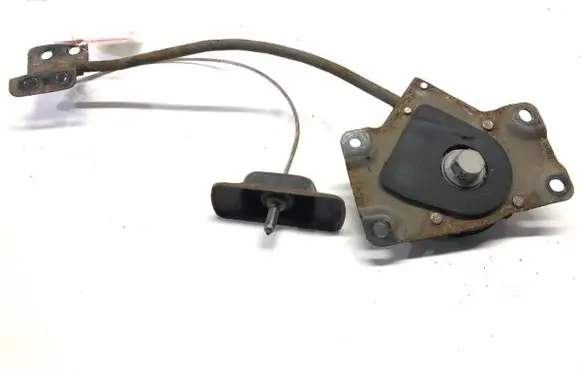 Hyundai Santa Fe Lift Jack 