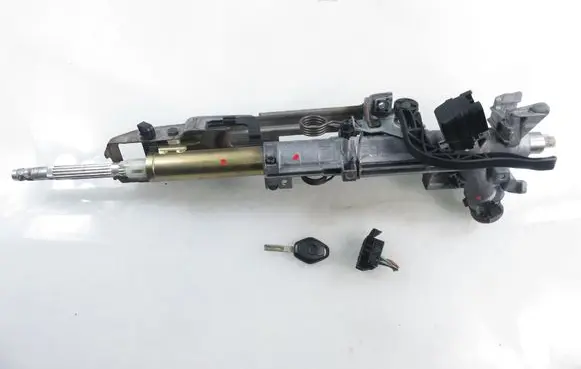 BMW 3 E46 Steering wheel axle set 6751674