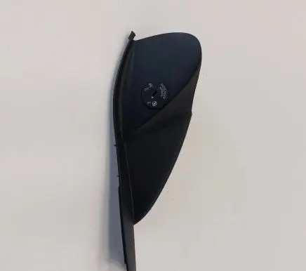 Mini One - Cooper F56 F55 Dashboard side end trim