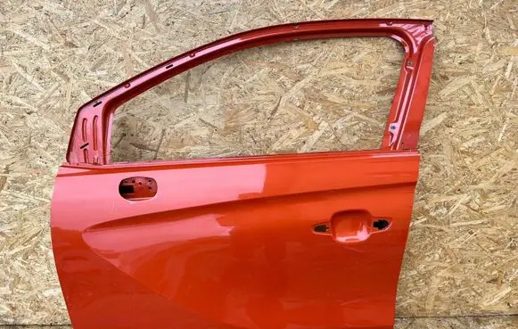Opel Crossland X Front door CROSSLAND.X.10