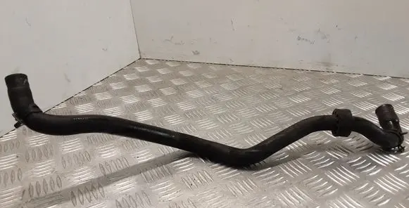 Volkswagen Touareg I Engine coolant pipe/hose