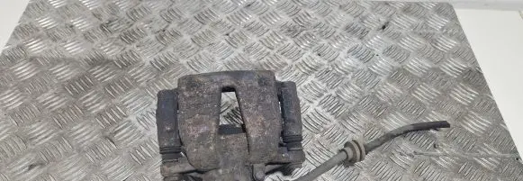 Citroen Nemo Front brake caliper
