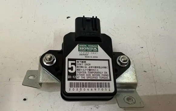 Honda Jazz ESP acceleration yaw rate sensor 39960SZAA01