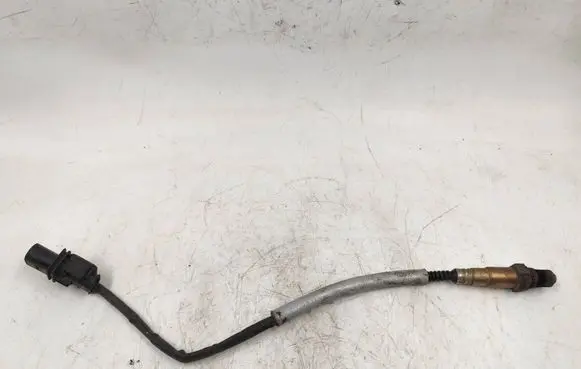 Audi A6 S6 C6 4F Lambda probe sensor 079906262 0258007256