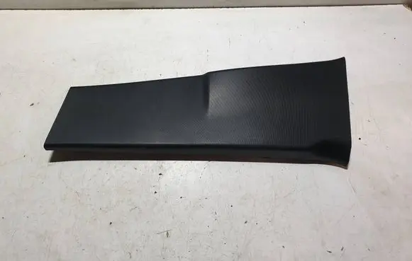Renault Captur (B) pillar trim (bottom) 769168543R 632140102