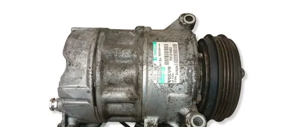 Volvo V60 Air conditioning (A/C) compressor (pump) P31315453