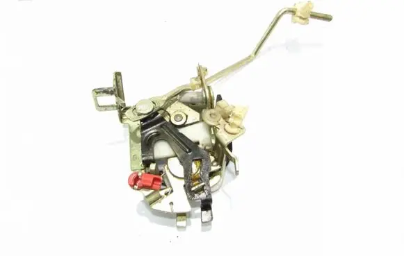 KIA Sephia Front door lock