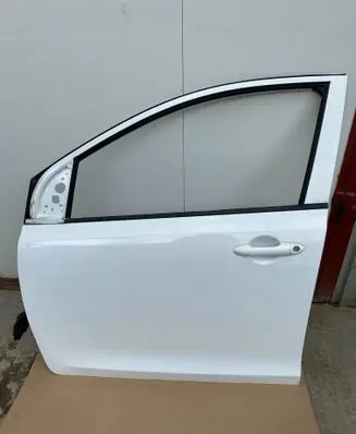 KIA Picanto Front door BIALYUD