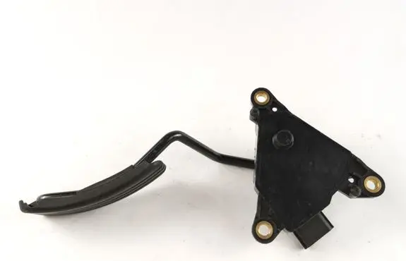 Renault Scenic II - Grand scenic II Accelerator throttle pedal 8200159645