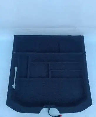 Volvo XC70 Trunk/boot floor carpet liner 31307054
