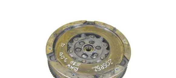 BMW 3 E90 E91 Dual mass flywheel 7559529 N53B30A
