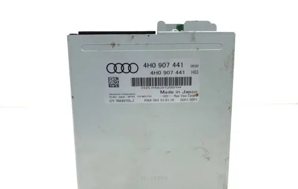 Audi A8 S8 D4 4H Other control units/modules 4H0907441