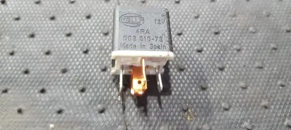 Volvo S40, V40 Other relay 00351073 9130269