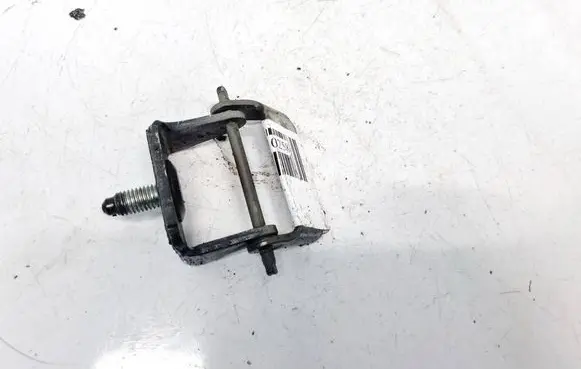 Ford Fiesta Tailgate/trunk/boot hinge