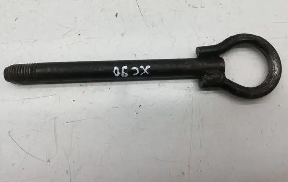 Volvo XC90 Towing hook eye 