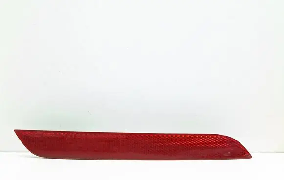 BMW 5 F10 F11 Rear tail light reflector 7203237