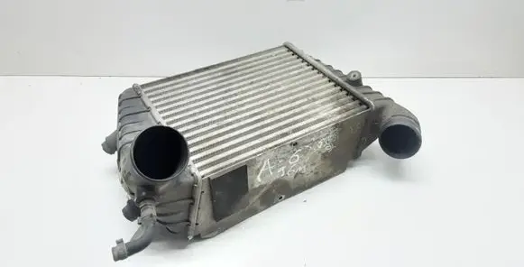 Audi A6 S6 C4 4A Intercooler radiator 4A0145805K