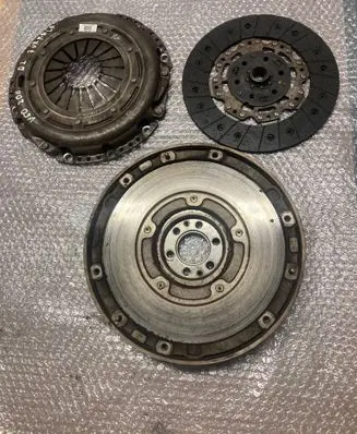 Volvo C30 Clutch set kit AV617550C1B