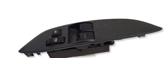 Toyota Yaris Electric window control switch 0113K1D